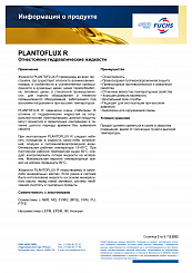 PLANTOFLUX R 68